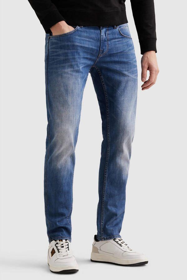 PME Legend regular straight fit jeans Nightflight FBS medium used - Foto 2