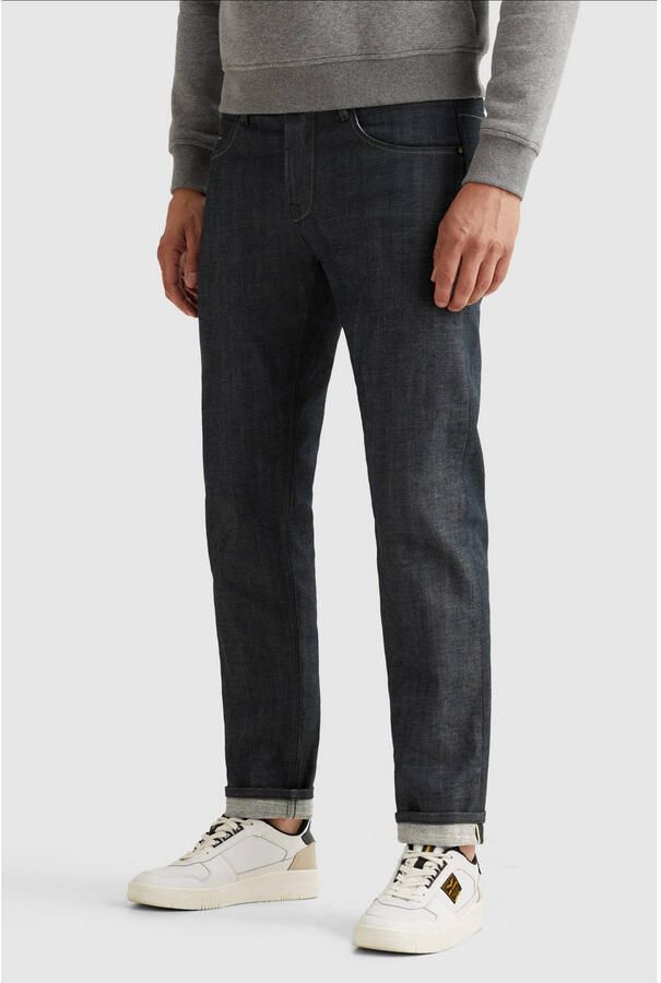 PME Legend NIGHTFLIGHT regular fit jeans greencast selvedge - Foto 2
