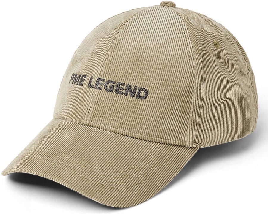 PME Legend pet Corduroy beige