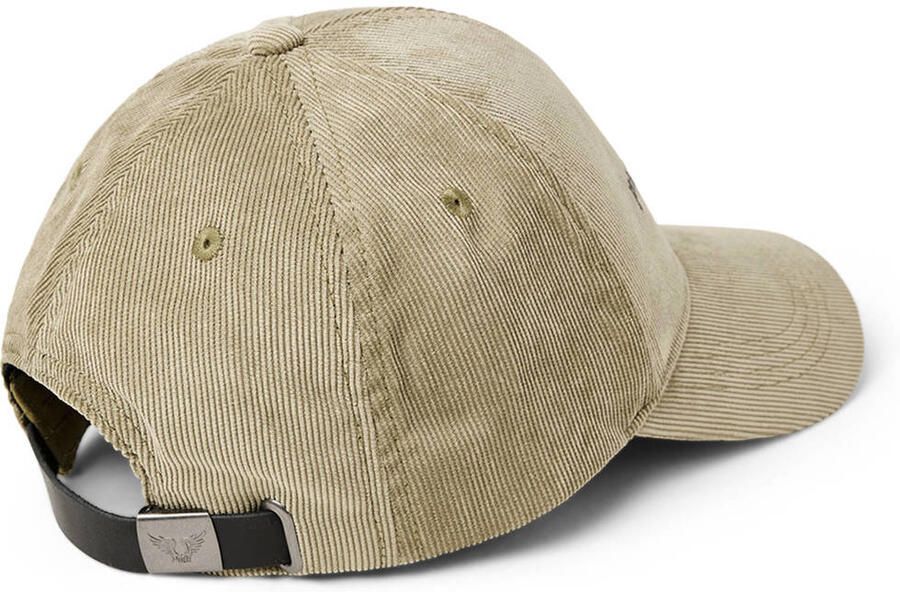 PME Legend pet Corduroy beige - Foto 2