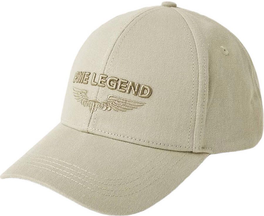 Pme legend Cap Twill Embroidery