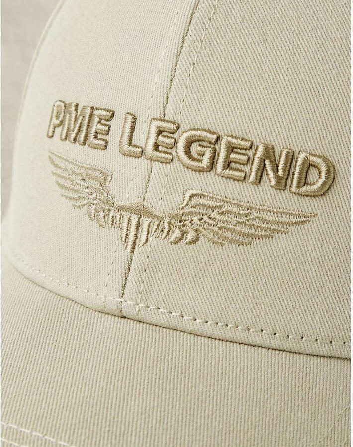 Pme legend Cap Twill Embroidery - Foto 3