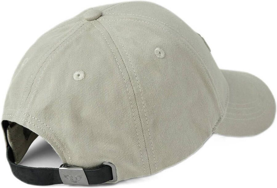 PME Legend pet met logo lichtgroen - Foto 2
