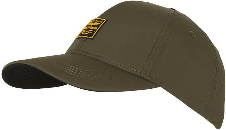 PME Legend pet met logo olijfgroen - Foto 3