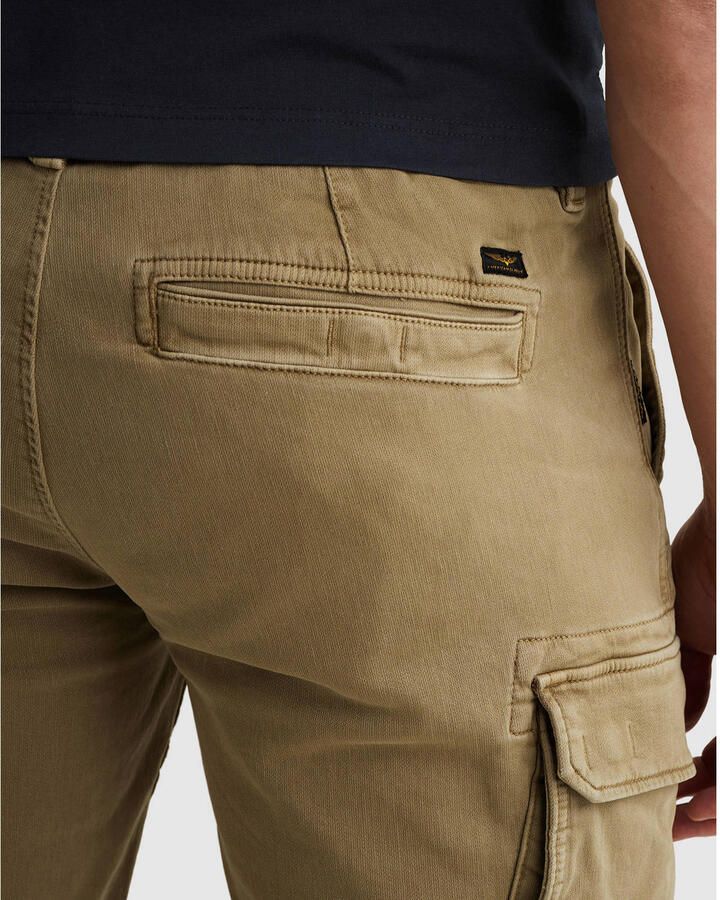PME Legend Expedizor Cargo Shorts Khaki - Foto 2