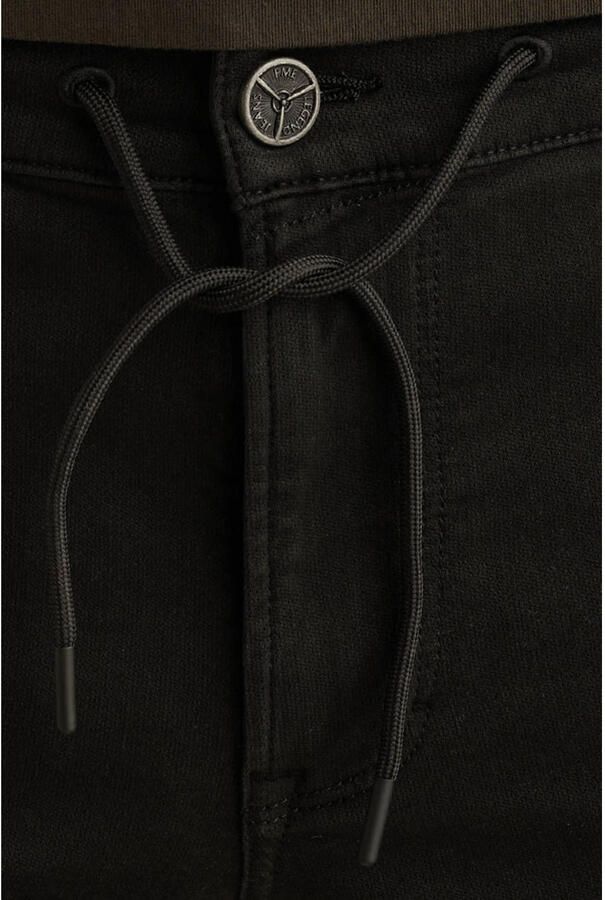 PME Legend regular cargo short zwart - Foto 3