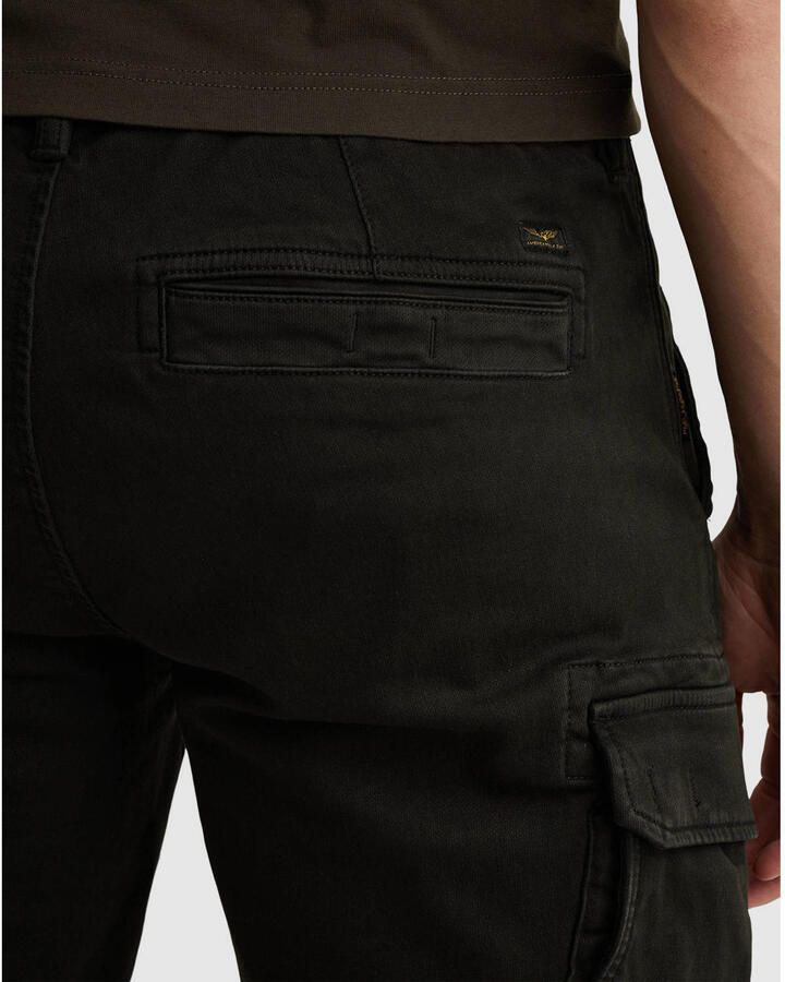 PME Legend regular cargo short zwart - Foto 2