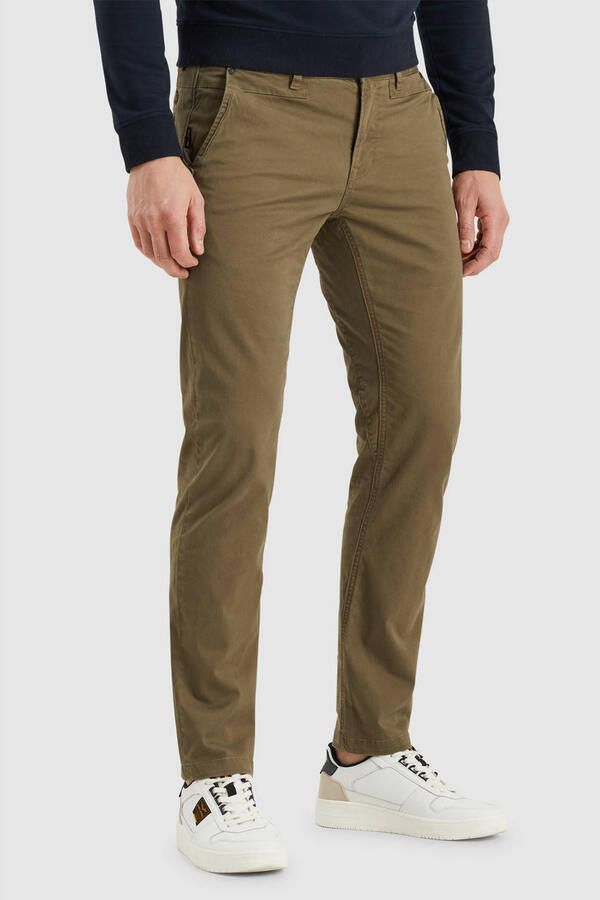 PME LEGEND American Classic regular fit chino - Foto 3