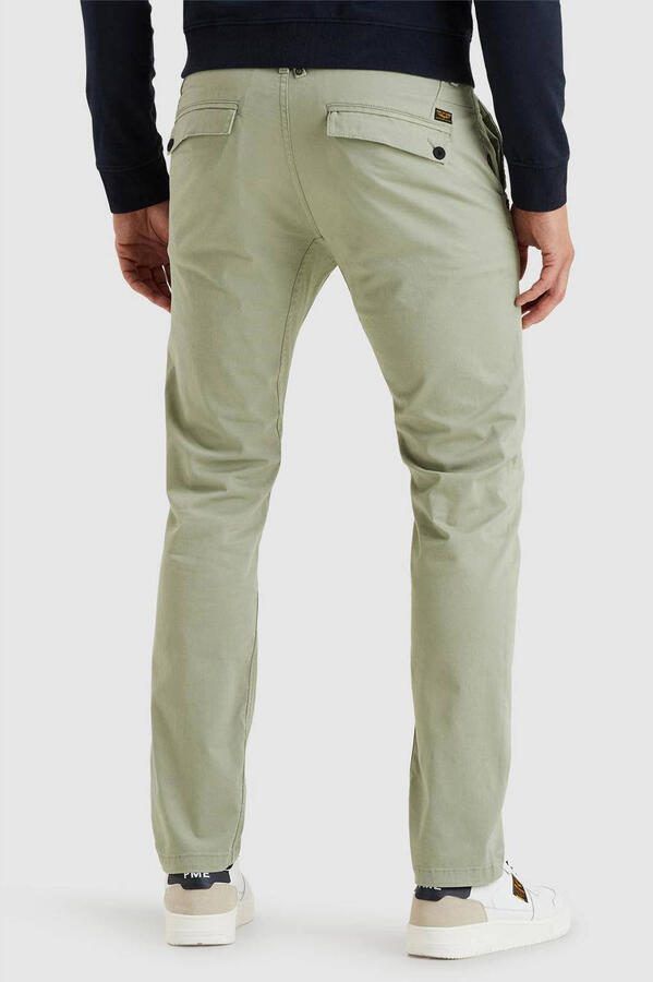 PME LEGEND American Classic regular fit chino - Foto 3