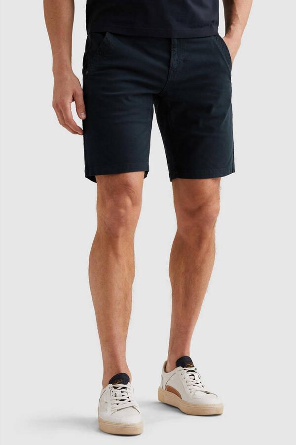 PME LEGEND Spector regular fit chino shorts