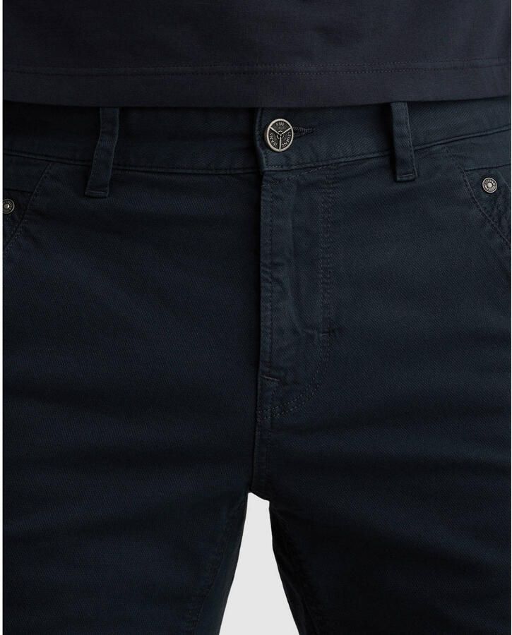 PME LEGEND Spector regular fit chino shorts - Foto 2