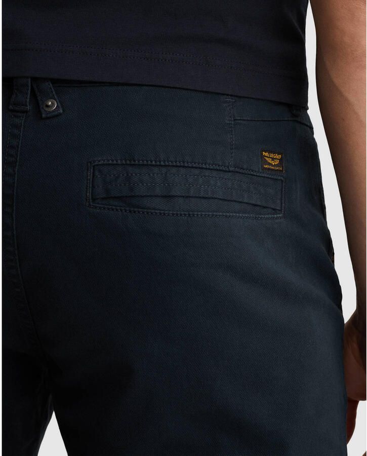 PME LEGEND Spector regular fit chino shorts - Foto 3