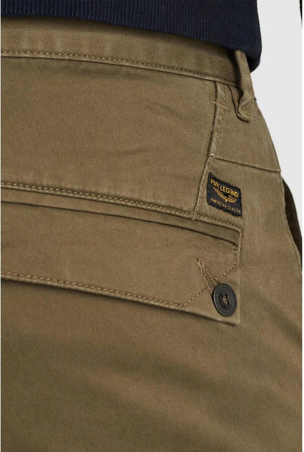 PME LEGEND American Classic regular fit chino - Foto 2