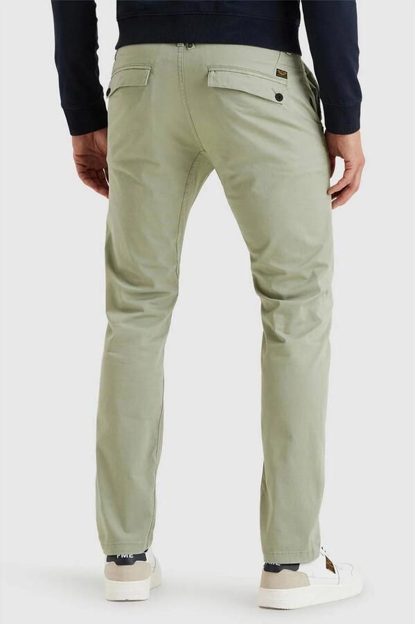PME LEGEND American Classic regular fit chino - Foto 3