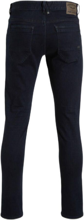 PME Legend Regular fit jeans in 5-pocketmodel model 'Nightflight' - Foto 5