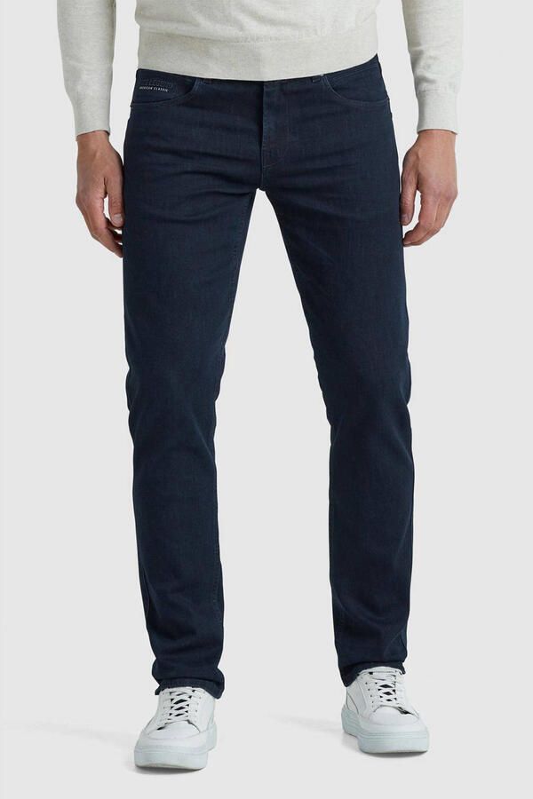 PME Legend Regular fit jeans in 5-pocketmodel model 'Nightflight' - Foto 5