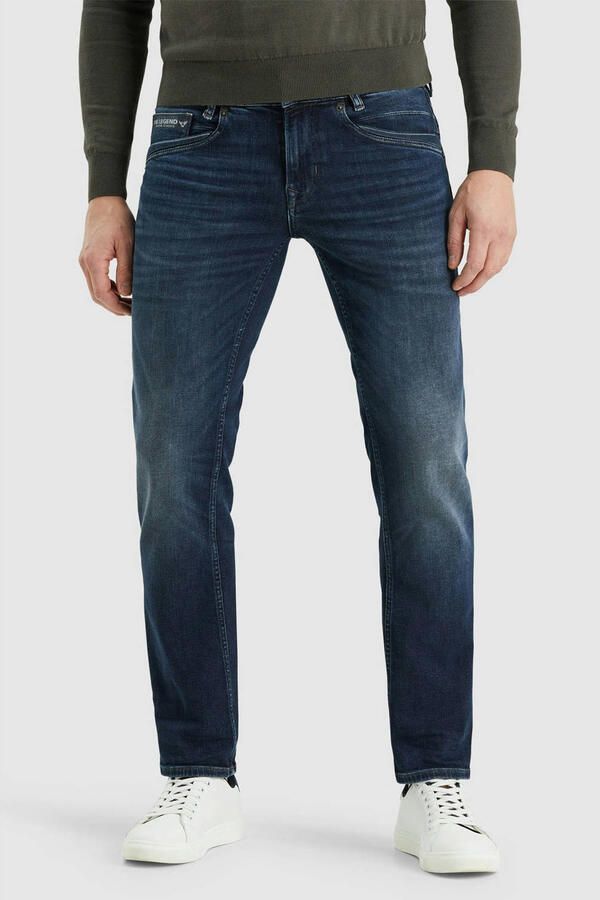 PME Legend regular fit jeans Skyrak deep intens indigo - Foto 5