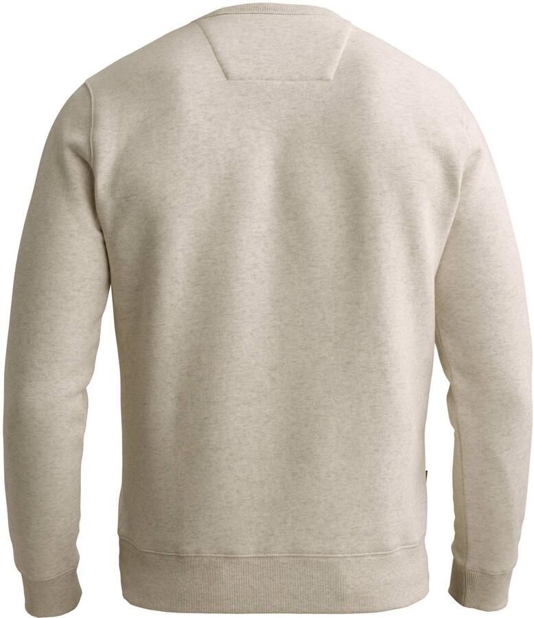 PME LEGEND Sweatshirt met raglanmouwen en flight pocket - Foto 2