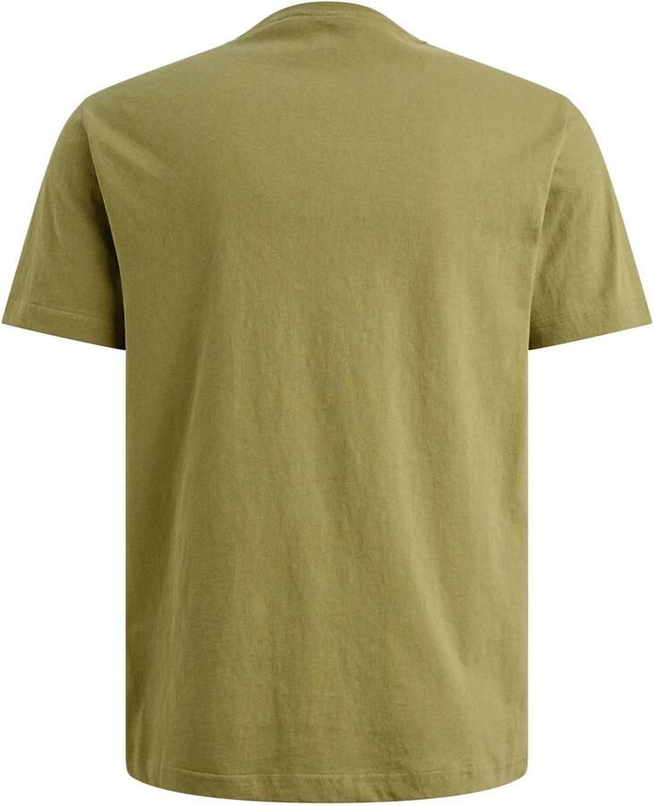 PME LEGEND T-shirt met stoer artwork op de borst - Foto 2