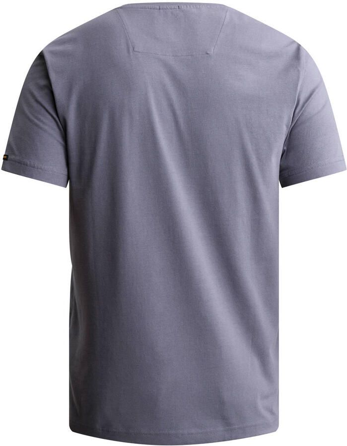 PME LEGEND American Classic T-shirt van katoen met stretch - Foto 2