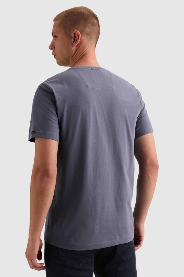 PME LEGEND American Classic T-shirt van katoen met stretch - Foto 3