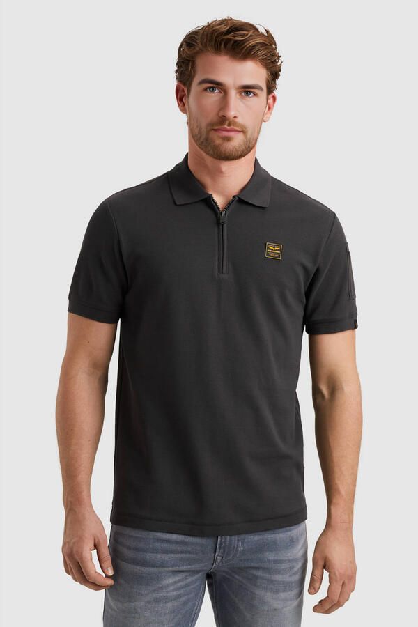Pme legend Short Sleeve Polo Piqué - Foto 3