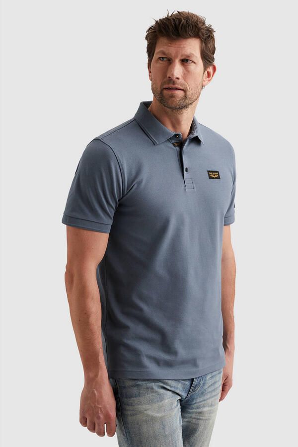 Pme legend Short Sleeve Polo American Classic