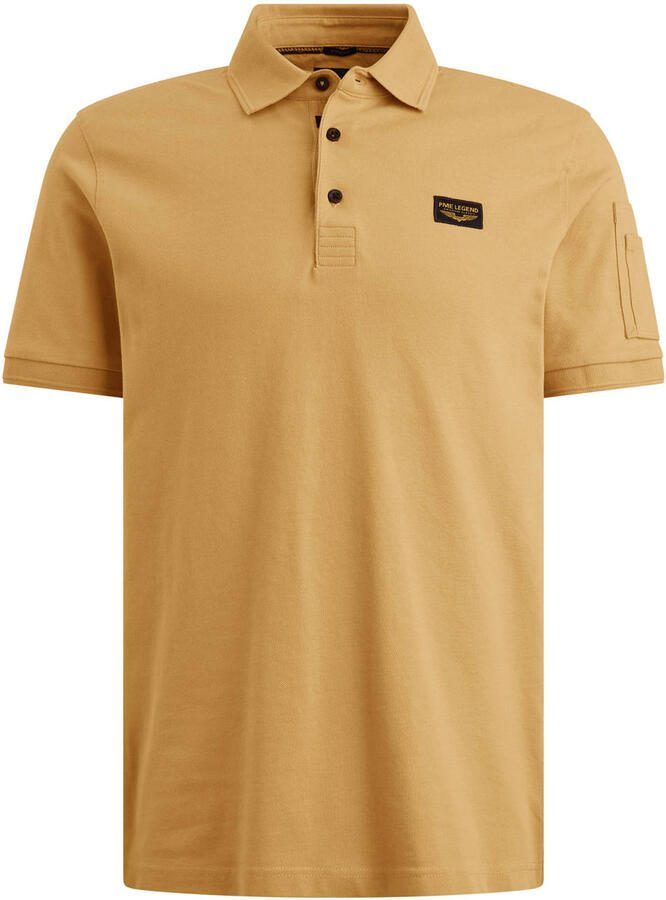 PME LEGEND American Classic polo