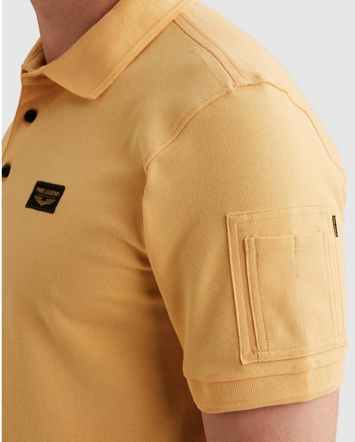 PME LEGEND American Classic polo - Foto 2