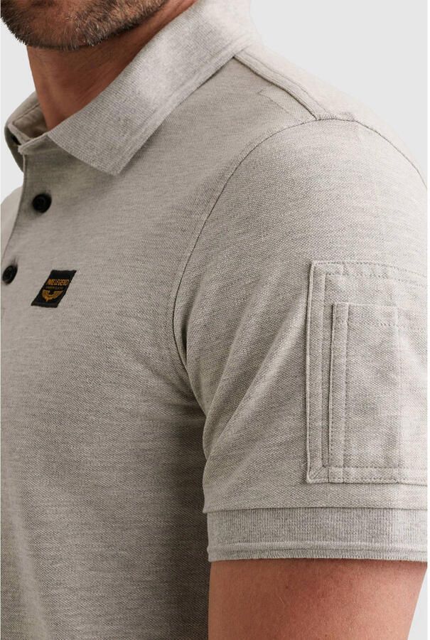 Pme legend Short Sleeve Polo American Classic - Foto 2