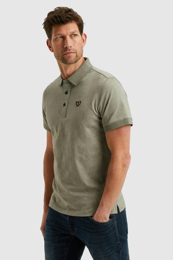 Pme legend Short Sleeve Polo Piqué - Foto 2