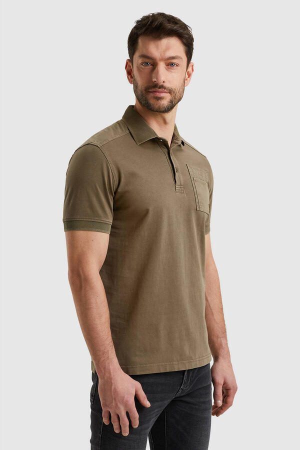 Pme legend Short Sleeve Polo Piqué - Foto 2