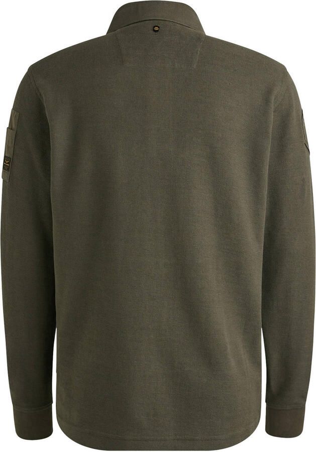 PME Legend regular polo kaki