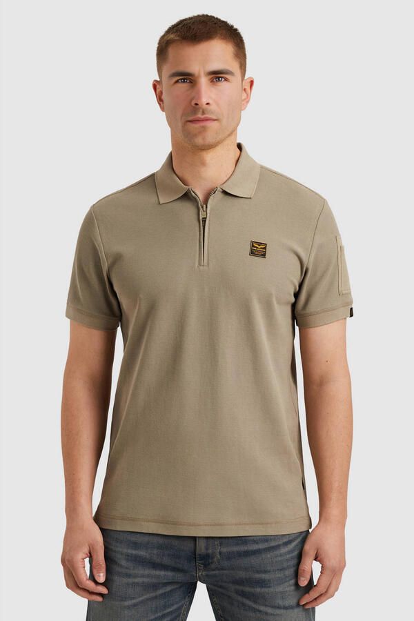 Pme legend Short Sleeve Polo Piqué - Foto 3