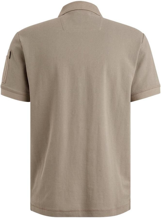 Pme legend Short Sleeve Polo Piqué