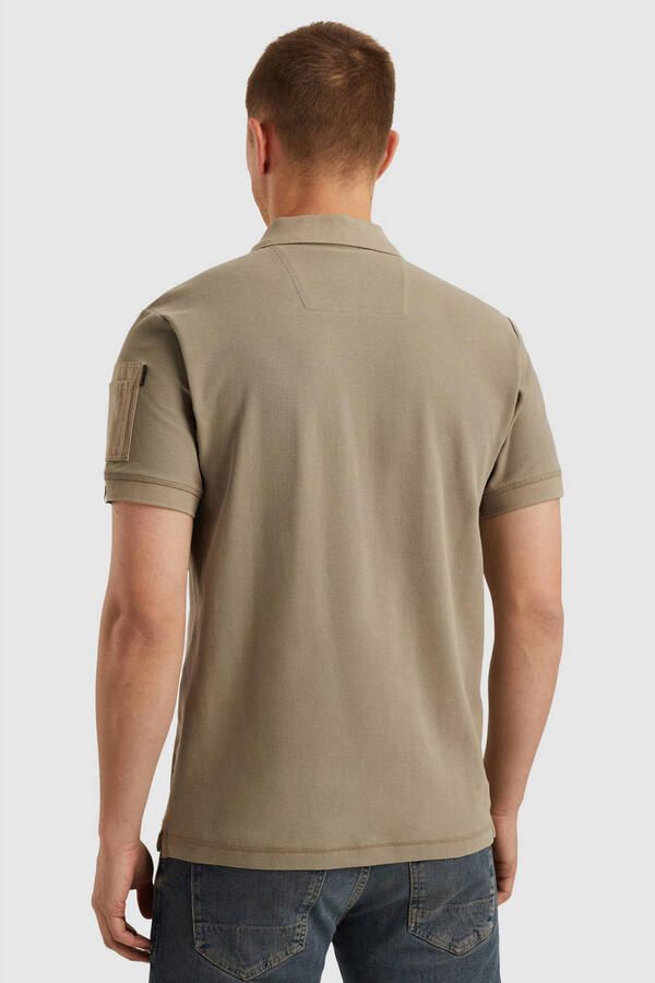 Pme legend Short Sleeve Polo Piqué - Foto 2