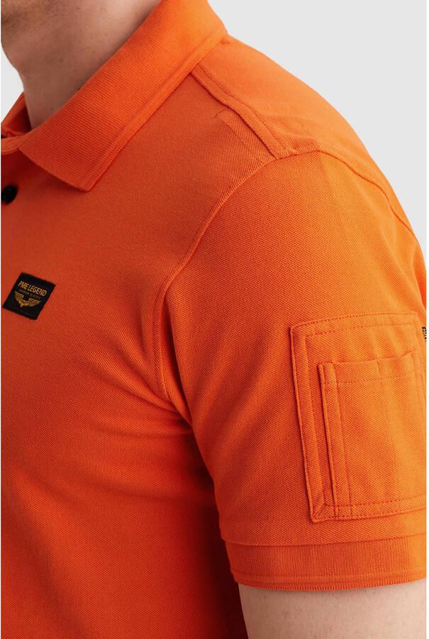 Pme legend Short Sleeve Polo American Classic