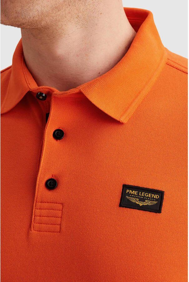Pme legend Short Sleeve Polo American Classic - Foto 2