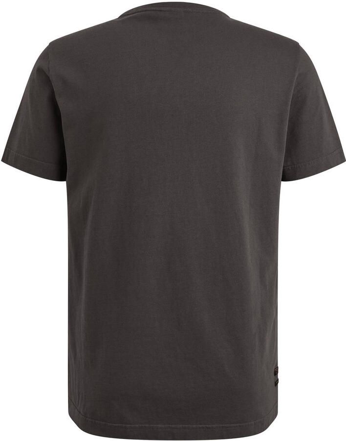 PME Legend regular T-shirt antraciet