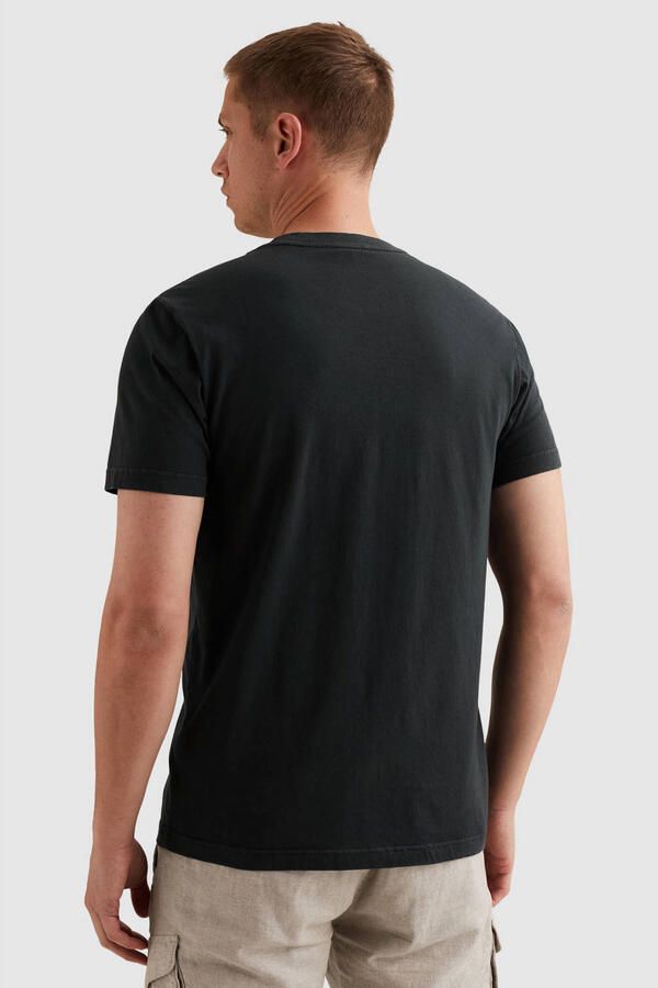PME Legend regular T-shirt antraciet - Foto 3