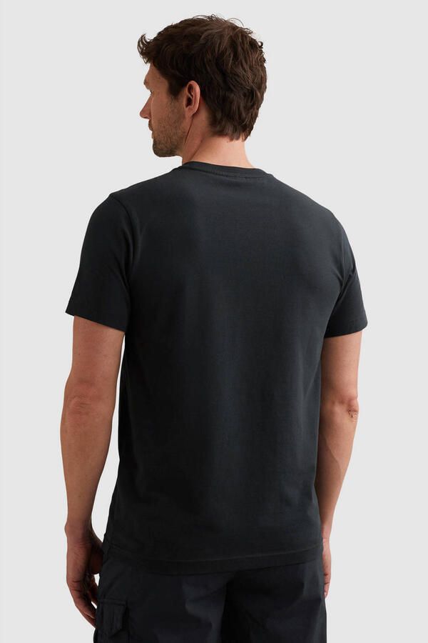 PME Legend regular T-shirt antraciet - Foto 2