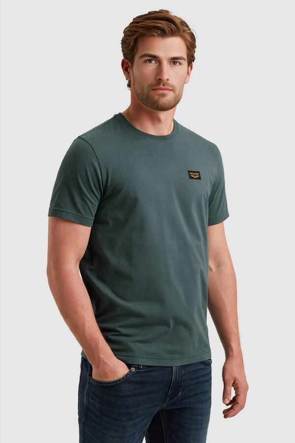 PME Legend American Classic T-Shirt Stargazer