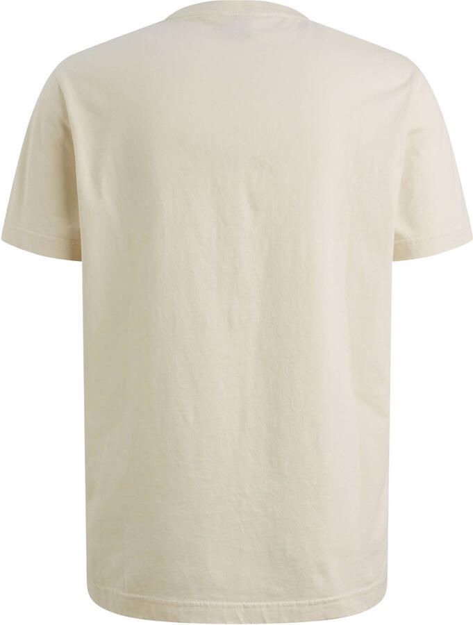 PME Legend regular T-shirt ecru - Foto 2