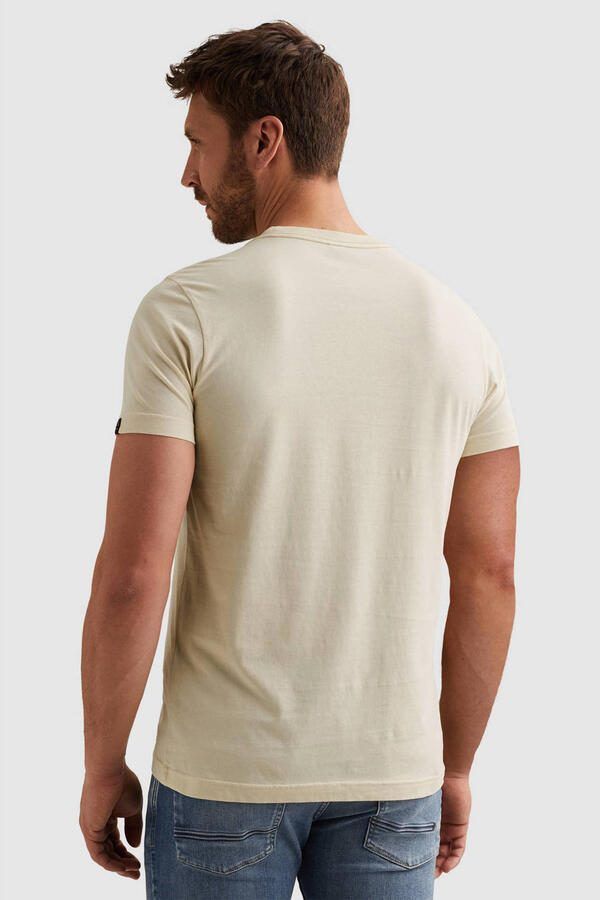 PME Legend regular fit T-shirt met logoprint - Foto 2