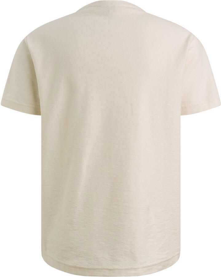 PME Legend regular T-shirt ecru - Foto 2