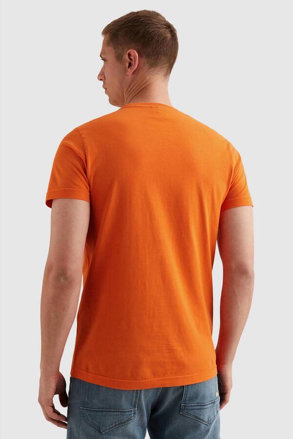 Pme legend Short Sleeve R-neck Nederland Tee - Foto 2