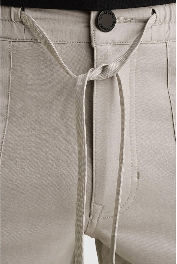 PME Legend relaxed cargo short beige - Foto 3