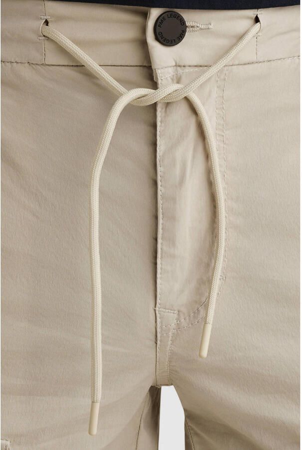 PME Legend relaxed cargo short beige - Foto 3