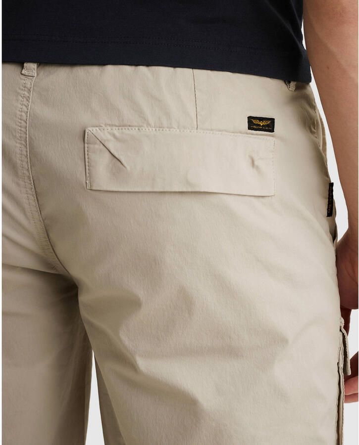 PME Legend relaxed cargo short beige - Foto 2