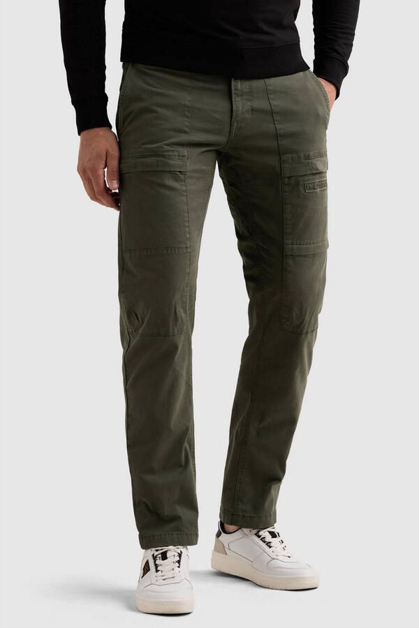 PME LEGEND Yetliner hybrid relaxed fit worker pants